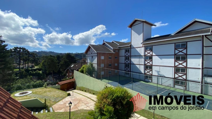 Imagem da galeria de fotos: Casa Residencial para Venda - Campos do Jordão, Alto do Capivari - REF: CA0433