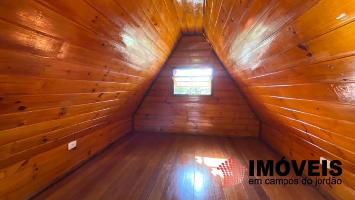 Imagem da galeria de fotos: Casa Residencial para Venda - Campos do Jordão, Alto do Capivari - REF: CA0433