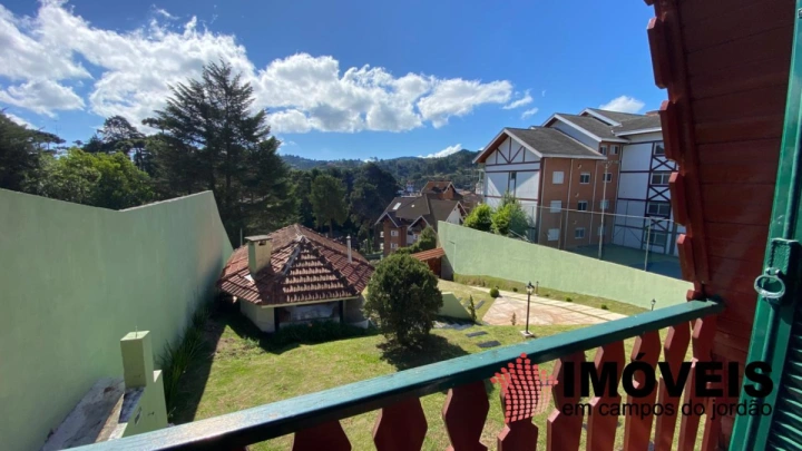 Imagem da galeria de fotos: Casa Residencial para Venda - Campos do Jordão, Alto do Capivari - REF: CA0433