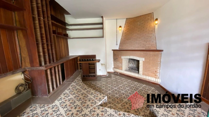 Imagem da galeria de fotos: Casa Residencial para Venda - Campos do Jordão, Alto do Capivari - REF: CA0433
