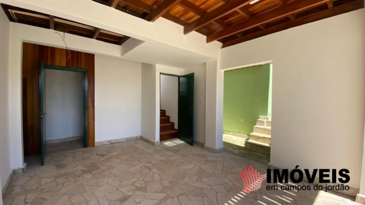 Imagem da galeria de fotos: Casa Residencial para Venda - Campos do Jordão, Alto do Capivari - REF: CA0433