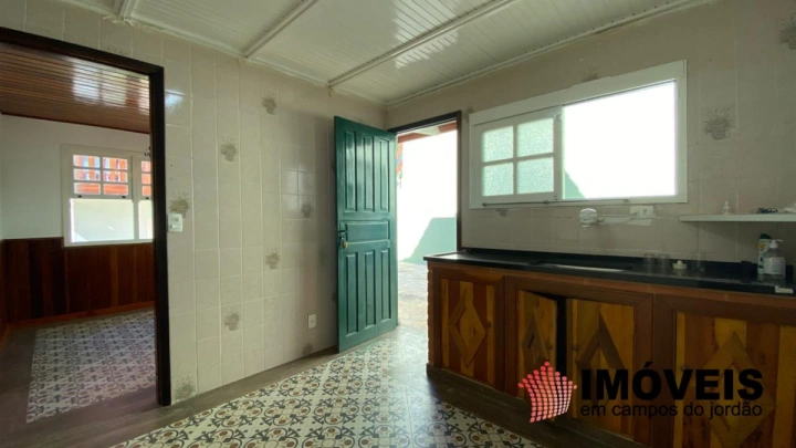 Imagem da galeria de fotos: Casa Residencial para Venda - Campos do Jordão, Alto do Capivari - REF: CA0433