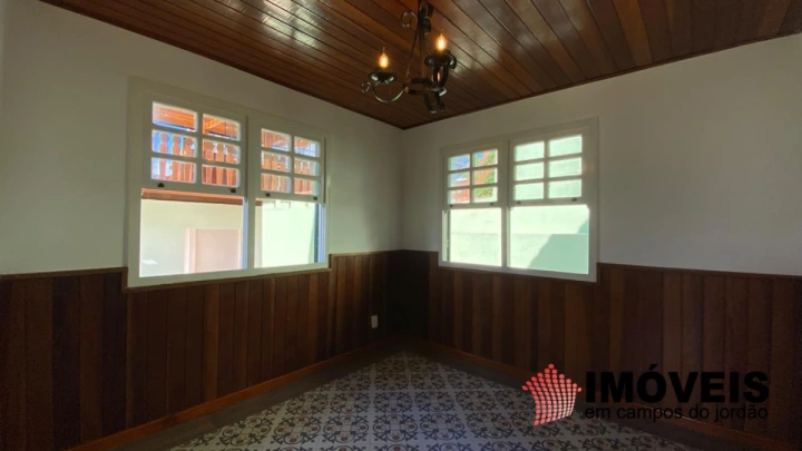 Imagem da galeria de fotos: Casa Residencial para Venda - Campos do Jordão, Alto do Capivari - REF: CA0433