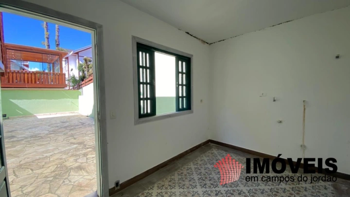 Imagem da galeria de fotos: Casa Residencial para Venda - Campos do Jordão, Alto do Capivari - REF: CA0433