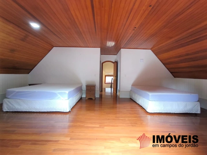 Casa Residencial para Venda - Campos do Jordão, Alto do Capivari - REF: CA0434 Imagem da galeria de fotos: Casa Residencial para Venda - Campos do Jordão, Alto do Capivari - REF: CA0434