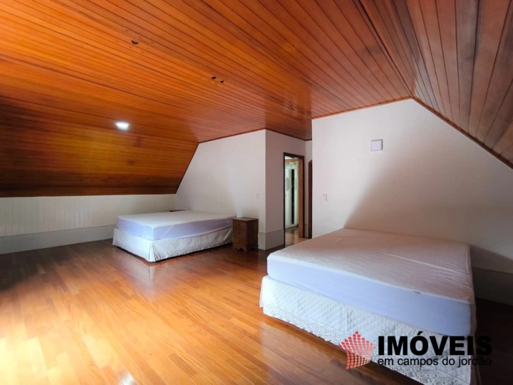 Casa Residencial para Venda - Campos do Jordão, Alto do Capivari - REF: CA0434 Imagem da galeria de fotos: Casa Residencial para Venda - Campos do Jordão, Alto do Capivari - REF: CA0434