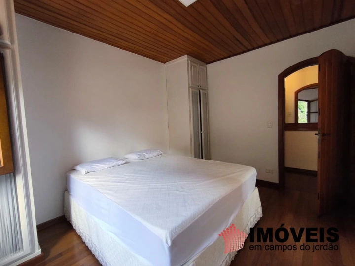 Casa Residencial para Venda - Campos do Jordão, Alto do Capivari - REF: CA0434 Imagem da galeria de fotos: Casa Residencial para Venda - Campos do Jordão, Alto do Capivari - REF: CA0434