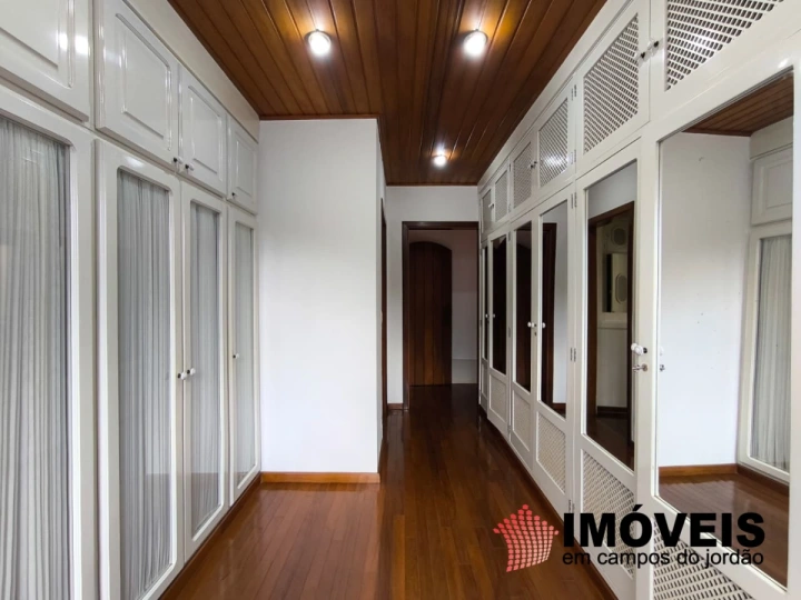 Casa Residencial para Venda - Campos do Jordão, Alto do Capivari - REF: CA0434 Imagem da galeria de fotos: Casa Residencial para Venda - Campos do Jordão, Alto do Capivari - REF: CA0434