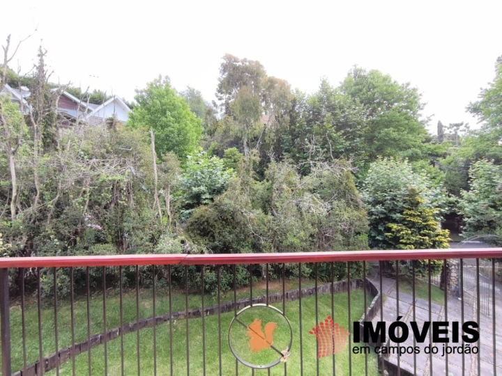 Casa Residencial para Venda - Campos do Jordão, Alto do Capivari - REF: CA0434 Imagem da galeria de fotos: Casa Residencial para Venda - Campos do Jordão, Alto do Capivari - REF: CA0434