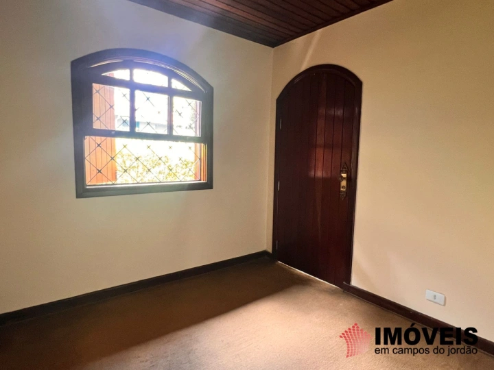 Casa Residencial para Venda - Campos do Jordão, Vila Paulista - REF: CA0435 Imagem da galeria de fotos: Casa Residencial para Venda - Campos do Jordão, Vila Paulista - REF: CA0435