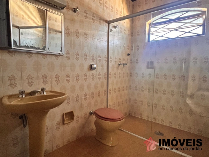 Casa Residencial para Venda - Campos do Jordão, Vila Paulista - REF: CA0435 Imagem da galeria de fotos: Casa Residencial para Venda - Campos do Jordão, Vila Paulista - REF: CA0435