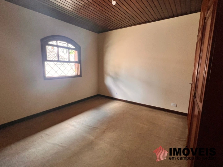 Casa Residencial para Venda - Campos do Jordão, Vila Paulista - REF: CA0435 Imagem da galeria de fotos: Casa Residencial para Venda - Campos do Jordão, Vila Paulista - REF: CA0435