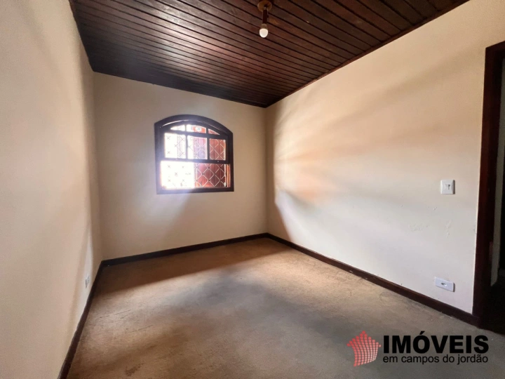 Casa Residencial para Venda - Campos do Jordão, Vila Paulista - REF: CA0435 Imagem da galeria de fotos: Casa Residencial para Venda - Campos do Jordão, Vila Paulista - REF: CA0435