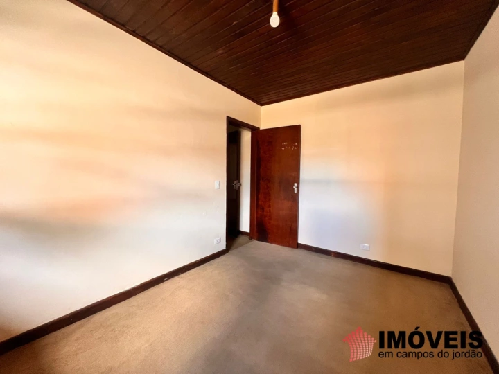 Casa Residencial para Venda - Campos do Jordão, Vila Paulista - REF: CA0435 Imagem da galeria de fotos: Casa Residencial para Venda - Campos do Jordão, Vila Paulista - REF: CA0435