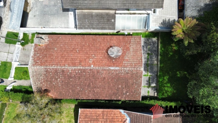 Casa Residencial para Venda - Campos do Jordão, Vila Paulista - REF: CA0435 Imagem da galeria de fotos: Casa Residencial para Venda - Campos do Jordão, Vila Paulista - REF: CA0435