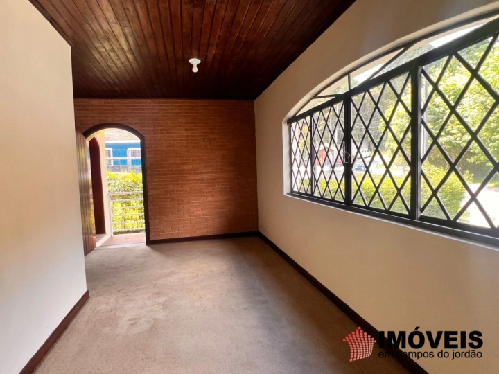 Casa Residencial para Venda - Campos do Jordão, Vila Paulista - REF: CA0435 Imagem da galeria de fotos: Casa Residencial para Venda - Campos do Jordão, Vila Paulista - REF: CA0435