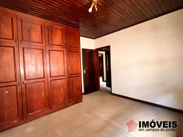 Casa Residencial para Venda - Campos do Jordão, Vila Paulista - REF: CA0435 Imagem da galeria de fotos: Casa Residencial para Venda - Campos do Jordão, Vila Paulista - REF: CA0435