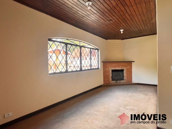 Casa Residencial para Venda - Campos do Jordão, Vila Paulista - REF: CA0435 Imagem da galeria de fotos: Casa Residencial para Venda - Campos do Jordão, Vila Paulista - REF: CA0435