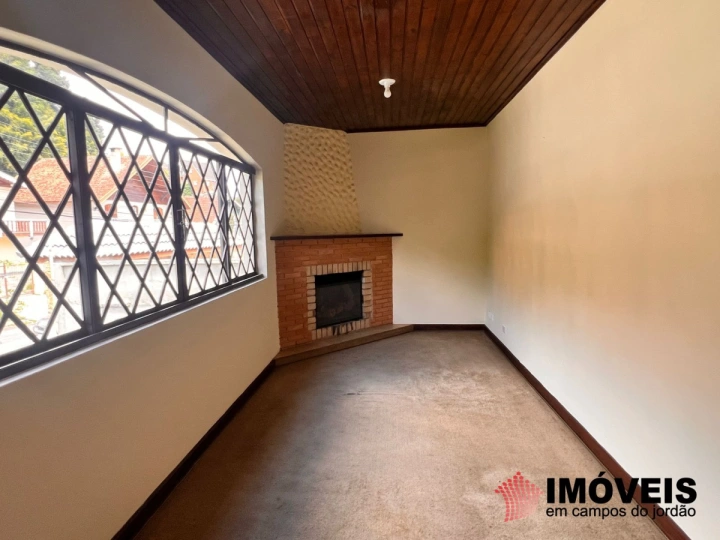 Casa Residencial para Venda - Campos do Jordão, Vila Paulista - REF: CA0435 Imagem da galeria de fotos: Casa Residencial para Venda - Campos do Jordão, Vila Paulista - REF: CA0435