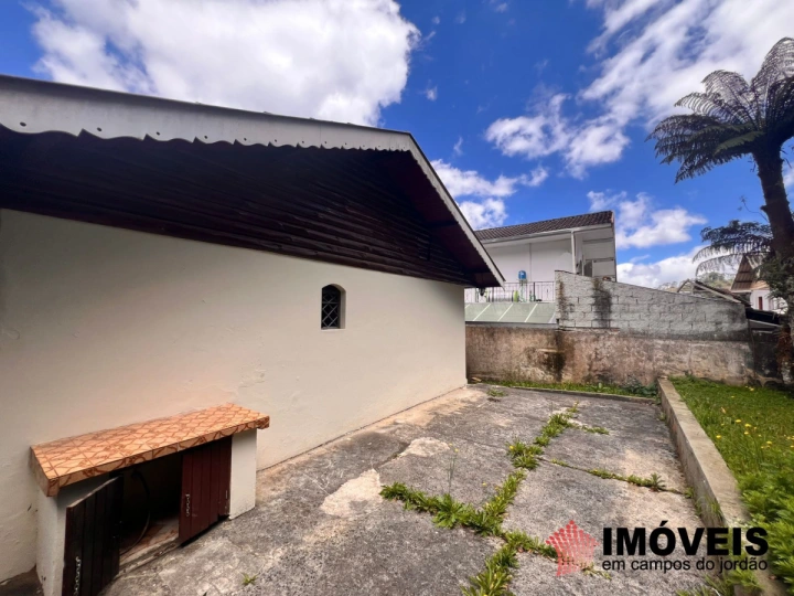 Casa Residencial para Venda - Campos do Jordão, Vila Paulista - REF: CA0435 Imagem da galeria de fotos: Casa Residencial para Venda - Campos do Jordão, Vila Paulista - REF: CA0435