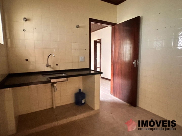 Casa Residencial para Venda - Campos do Jordão, Vila Paulista - REF: CA0435 Imagem da galeria de fotos: Casa Residencial para Venda - Campos do Jordão, Vila Paulista - REF: CA0435