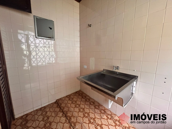 Casa Residencial para Venda - Campos do Jordão, Vila Paulista - REF: CA0435 Imagem da galeria de fotos: Casa Residencial para Venda - Campos do Jordão, Vila Paulista - REF: CA0435