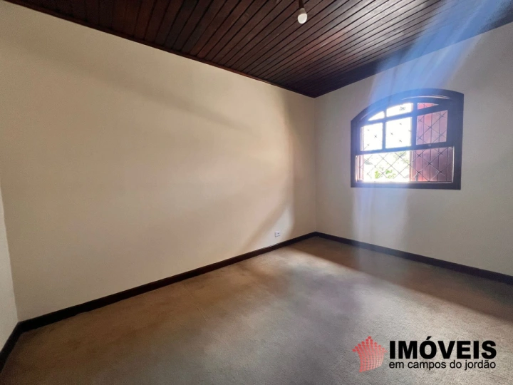 Casa Residencial para Venda - Campos do Jordão, Vila Paulista - REF: CA0435 Imagem da galeria de fotos: Casa Residencial para Venda - Campos do Jordão, Vila Paulista - REF: CA0435