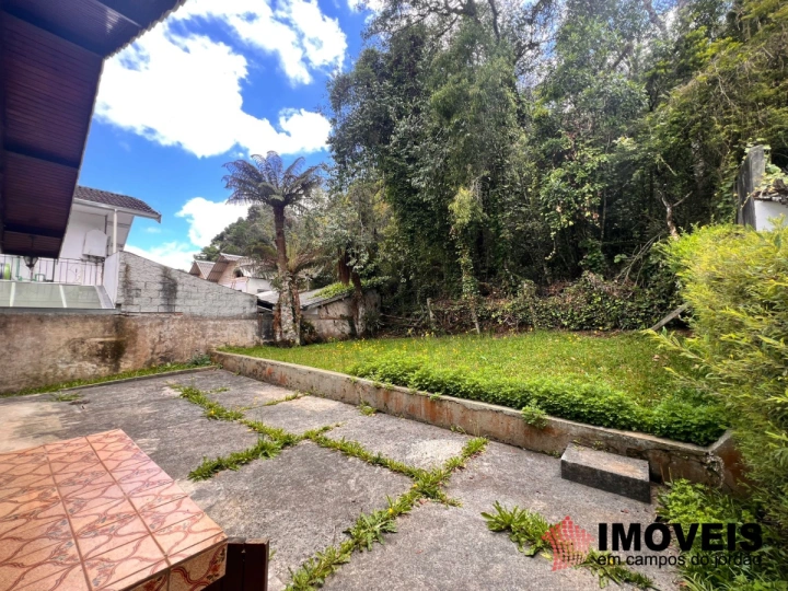 Casa Residencial para Venda - Campos do Jordão, Vila Paulista - REF: CA0435 Imagem da galeria de fotos: Casa Residencial para Venda - Campos do Jordão, Vila Paulista - REF: CA0435