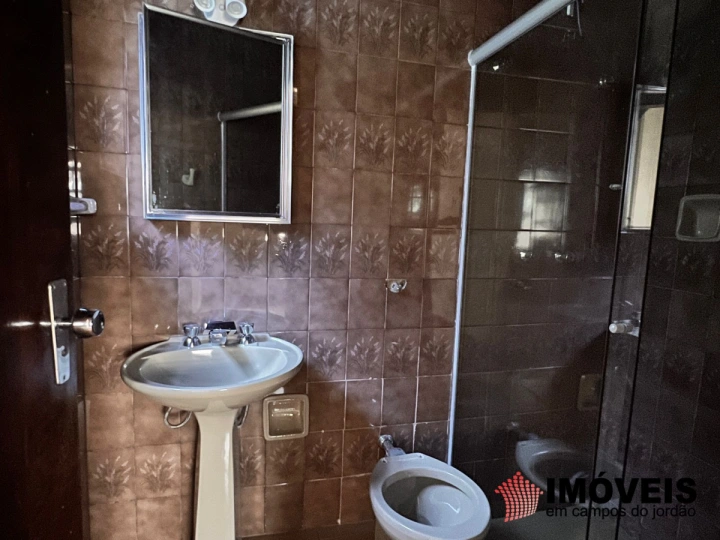 Casa Residencial para Venda - Campos do Jordão, Vila Paulista - REF: CA0435 Imagem da galeria de fotos: Casa Residencial para Venda - Campos do Jordão, Vila Paulista - REF: CA0435