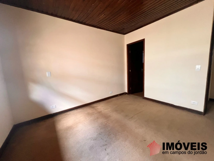 Casa Residencial para Venda - Campos do Jordão, Vila Paulista - REF: CA0435 Imagem da galeria de fotos: Casa Residencial para Venda - Campos do Jordão, Vila Paulista - REF: CA0435