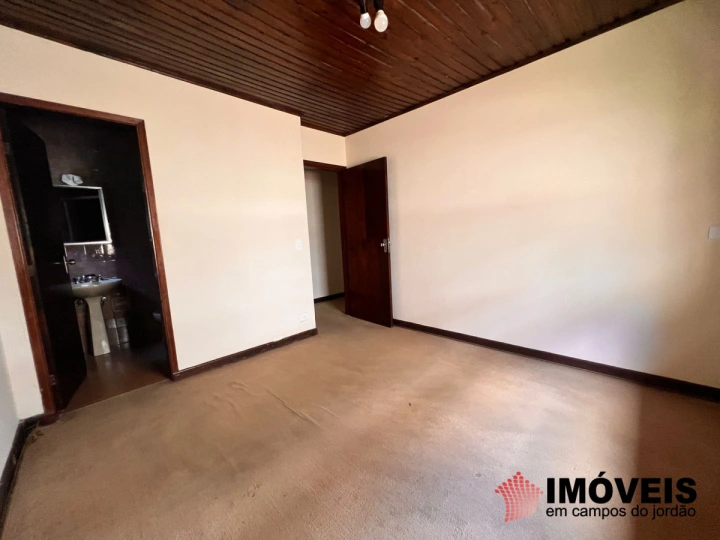 Casa Residencial para Venda - Campos do Jordão, Vila Paulista - REF: CA0435 Imagem da galeria de fotos: Casa Residencial para Venda - Campos do Jordão, Vila Paulista - REF: CA0435