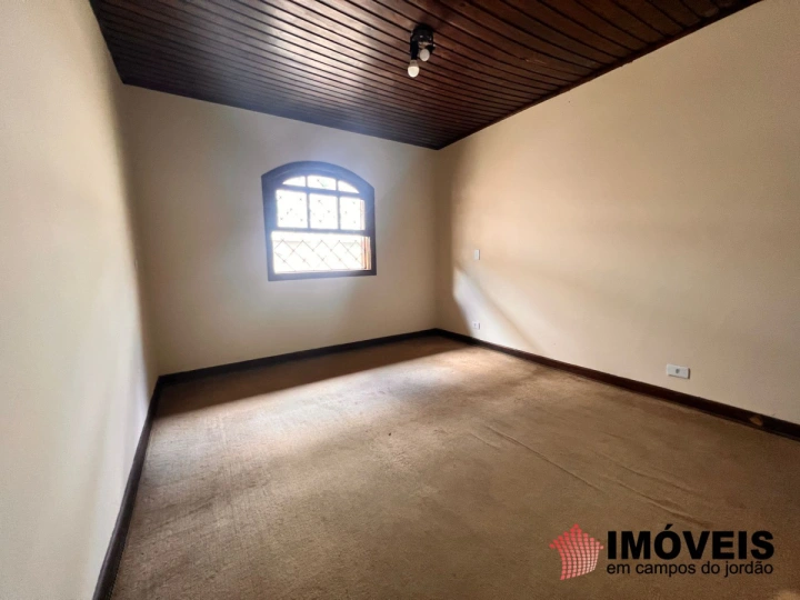 Casa Residencial para Venda - Campos do Jordão, Vila Paulista - REF: CA0435 Imagem da galeria de fotos: Casa Residencial para Venda - Campos do Jordão, Vila Paulista - REF: CA0435