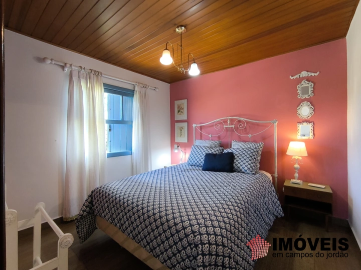 Casa Residencial para Venda Locação Mensal/Anual - Campos do Jordão, Vila Capivari - REF: CA0436 Imagem da galeria de fotos: Casa Residencial para Venda Locação Mensal/Anual - Campos do Jordão, Vila Capivari - REF: CA0436