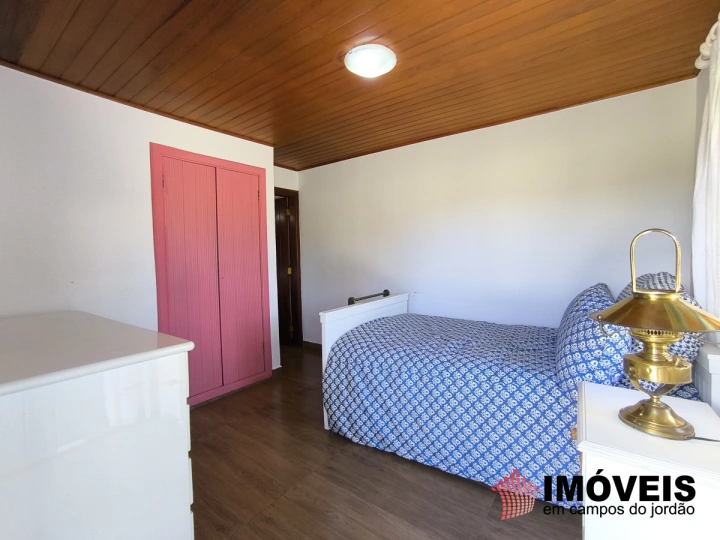 Casa Residencial para Venda Locação Mensal/Anual - Campos do Jordão, Vila Capivari - REF: CA0436 Imagem da galeria de fotos: Casa Residencial para Venda Locação Mensal/Anual - Campos do Jordão, Vila Capivari - REF: CA0436