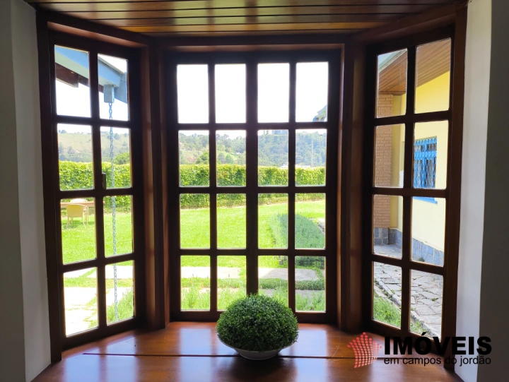 Casa Residencial para Venda Locação Mensal/Anual - Campos do Jordão, Vila Capivari - REF: CA0436 Imagem da galeria de fotos: Casa Residencial para Venda Locação Mensal/Anual - Campos do Jordão, Vila Capivari - REF: CA0436