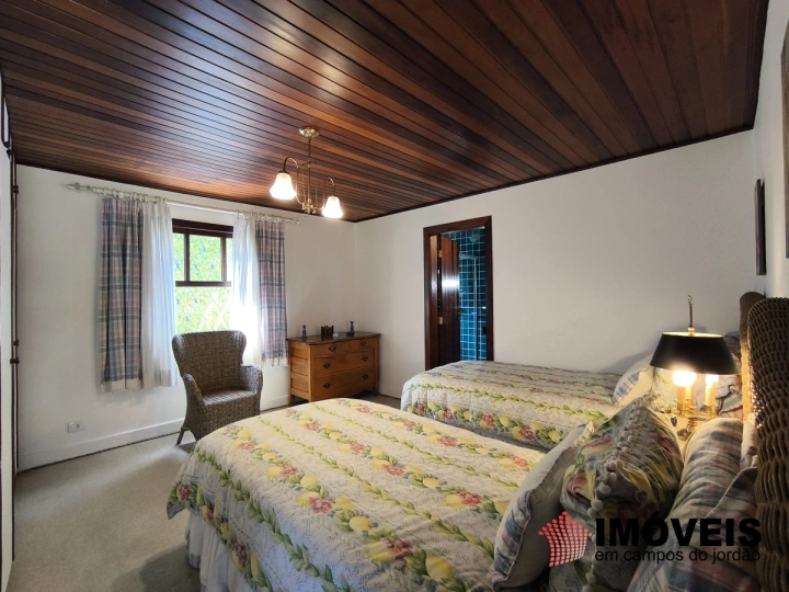 Casa Residencial para Venda Locação Mensal/Anual - Campos do Jordão, Vila Capivari - REF: CA0436 Imagem da galeria de fotos: Casa Residencial para Venda Locação Mensal/Anual - Campos do Jordão, Vila Capivari - REF: CA0436