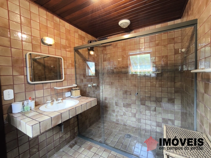 Casa Residencial para Venda Locação Mensal/Anual - Campos do Jordão, Vila Capivari - REF: CA0436 Imagem da galeria de fotos: Casa Residencial para Venda Locação Mensal/Anual - Campos do Jordão, Vila Capivari - REF: CA0436