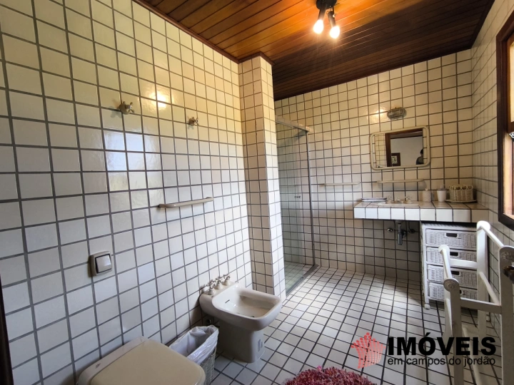 Casa Residencial para Venda Locação Mensal/Anual - Campos do Jordão, Vila Capivari - REF: CA0436 Imagem da galeria de fotos: Casa Residencial para Venda Locação Mensal/Anual - Campos do Jordão, Vila Capivari - REF: CA0436