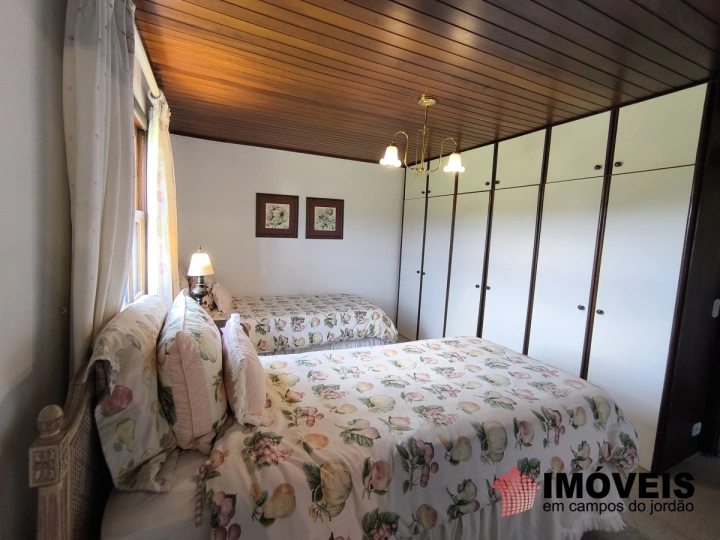 Casa Residencial para Venda Locação Mensal/Anual - Campos do Jordão, Vila Capivari - REF: CA0436 Imagem da galeria de fotos: Casa Residencial para Venda Locação Mensal/Anual - Campos do Jordão, Vila Capivari - REF: CA0436