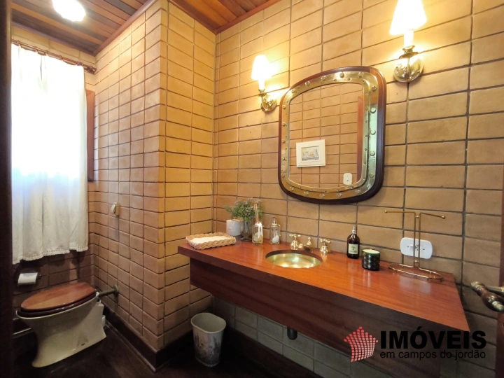 Casa Residencial para Venda Locação Mensal/Anual - Campos do Jordão, Vila Capivari - REF: CA0436 Imagem da galeria de fotos: Casa Residencial para Venda Locação Mensal/Anual - Campos do Jordão, Vila Capivari - REF: CA0436