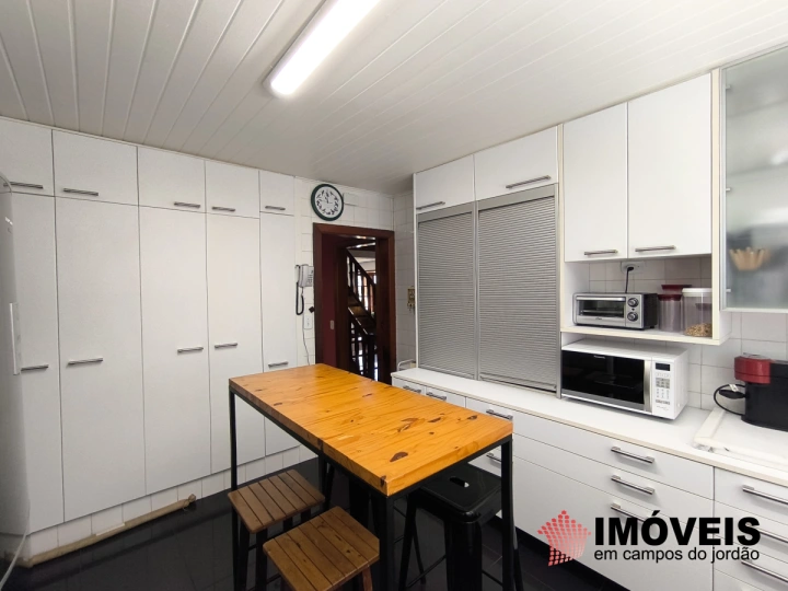 Casa Residencial para Venda Locação Mensal/Anual - Campos do Jordão, Vila Capivari - REF: CA0436 Imagem da galeria de fotos: Casa Residencial para Venda Locação Mensal/Anual - Campos do Jordão, Vila Capivari - REF: CA0436