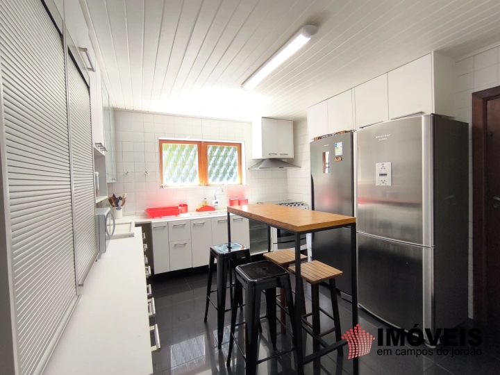 Casa Residencial para Venda Locação Mensal/Anual - Campos do Jordão, Vila Capivari - REF: CA0436 Imagem da galeria de fotos: Casa Residencial para Venda Locação Mensal/Anual - Campos do Jordão, Vila Capivari - REF: CA0436