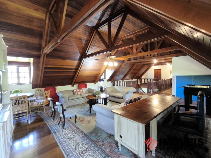 Casa Residencial para Venda Locação Mensal/Anual - Campos do Jordão, Vila Capivari - REF: CA0436 Imagem da galeria de fotos: Casa Residencial para Venda Locação Mensal/Anual - Campos do Jordão, Vila Capivari - REF: CA0436