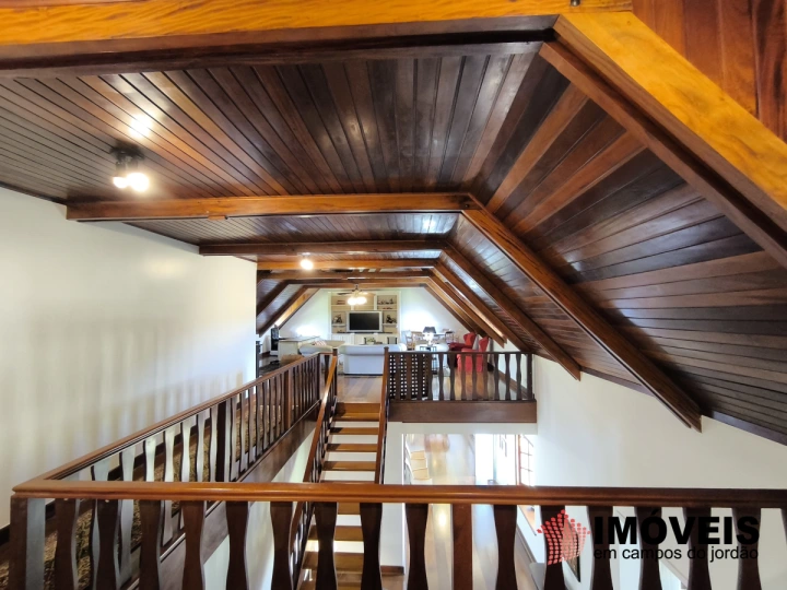 Casa Residencial para Venda Locação Mensal/Anual - Campos do Jordão, Vila Capivari - REF: CA0436 Imagem da galeria de fotos: Casa Residencial para Venda Locação Mensal/Anual - Campos do Jordão, Vila Capivari - REF: CA0436