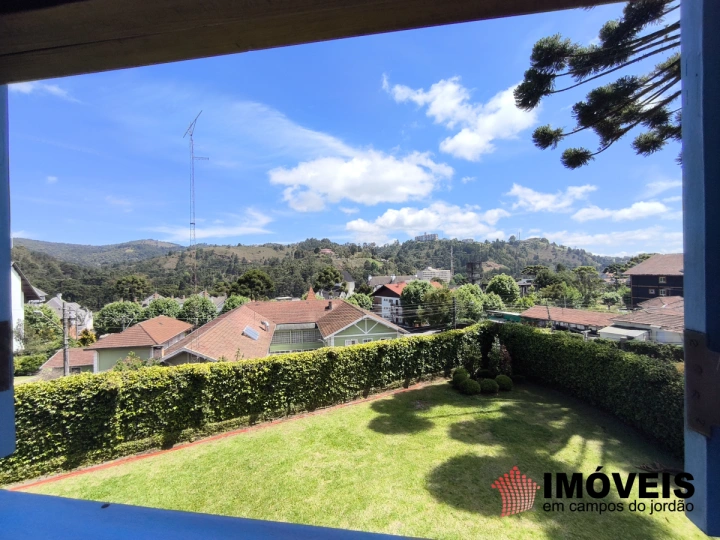 Casa Residencial para Venda Locação Mensal/Anual - Campos do Jordão, Vila Capivari - REF: CA0436 Imagem da galeria de fotos: Casa Residencial para Venda Locação Mensal/Anual - Campos do Jordão, Vila Capivari - REF: CA0436