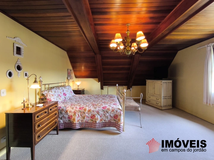 Casa Residencial para Venda Locação Mensal/Anual - Campos do Jordão, Vila Capivari - REF: CA0436 Imagem da galeria de fotos: Casa Residencial para Venda Locação Mensal/Anual - Campos do Jordão, Vila Capivari - REF: CA0436