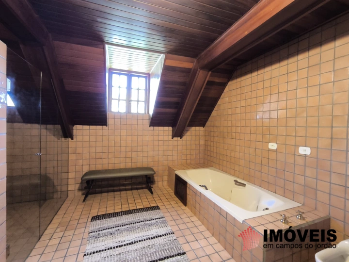 Casa Residencial para Venda Locação Mensal/Anual - Campos do Jordão, Vila Capivari - REF: CA0436 Imagem da galeria de fotos: Casa Residencial para Venda Locação Mensal/Anual - Campos do Jordão, Vila Capivari - REF: CA0436