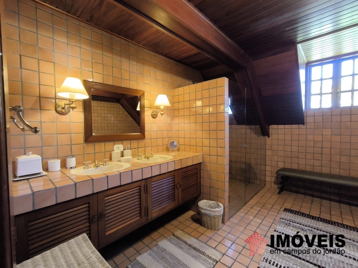 Casa Residencial para Venda Locação Mensal/Anual - Campos do Jordão, Vila Capivari - REF: CA0436 Imagem da galeria de fotos: Casa Residencial para Venda Locação Mensal/Anual - Campos do Jordão, Vila Capivari - REF: CA0436