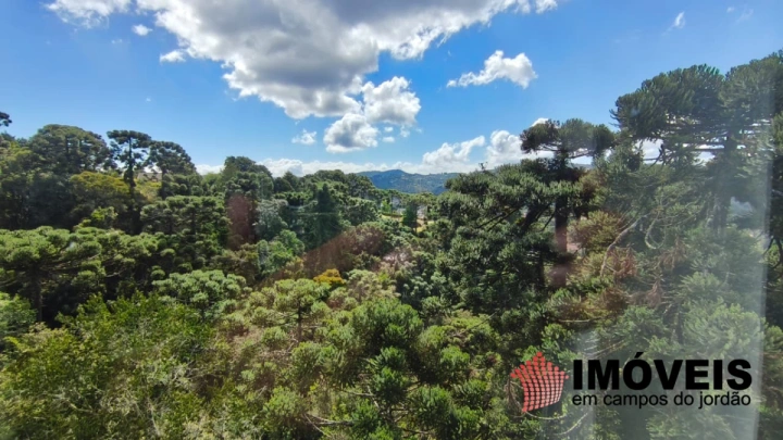 Apartamento Residencial para Locação Mensal/Anual - Campos do Jordão, Jardim Pérola - REF: AP0176 Imagem da galeria de fotos: Apartamento Residencial para Locação Mensal/Anual - Campos do Jordão, Jardim Pérola - REF: AP0176