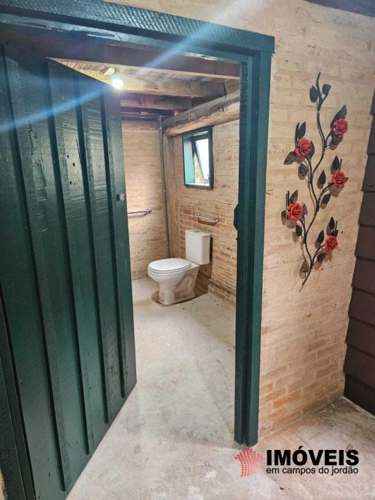 Sala Comercial Comercial para Locação Mensal/Anual - Campos do Jordão, Vale Feliz - REF: PT0003 Imagem da galeria de fotos: Sala Comercial Comercial para Locação Mensal/Anual - Campos do Jordão, Vale Feliz - REF: PT0003